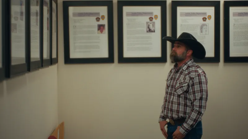 Yogurt Shop Murders 16x9