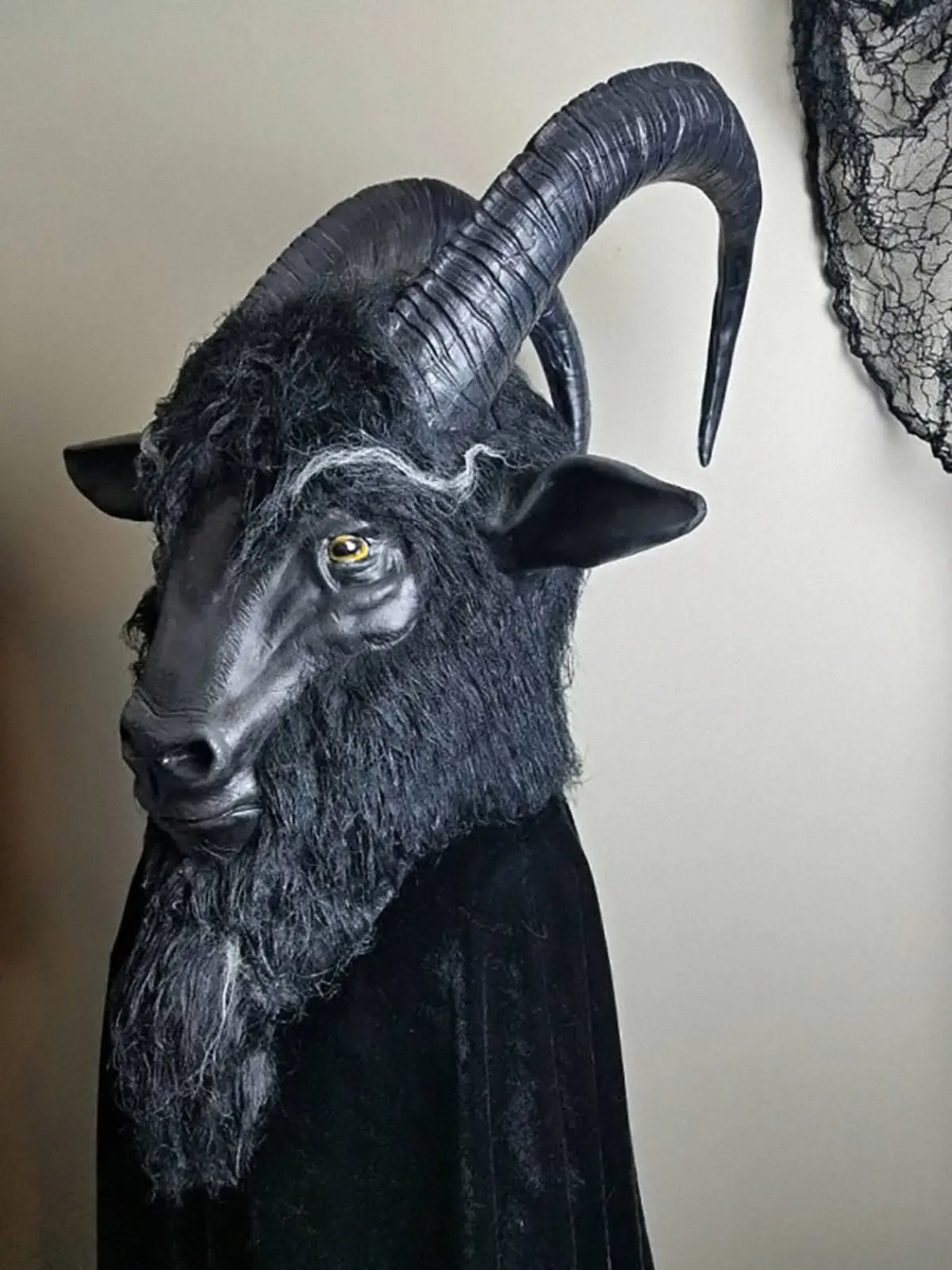 01 Black Phillip