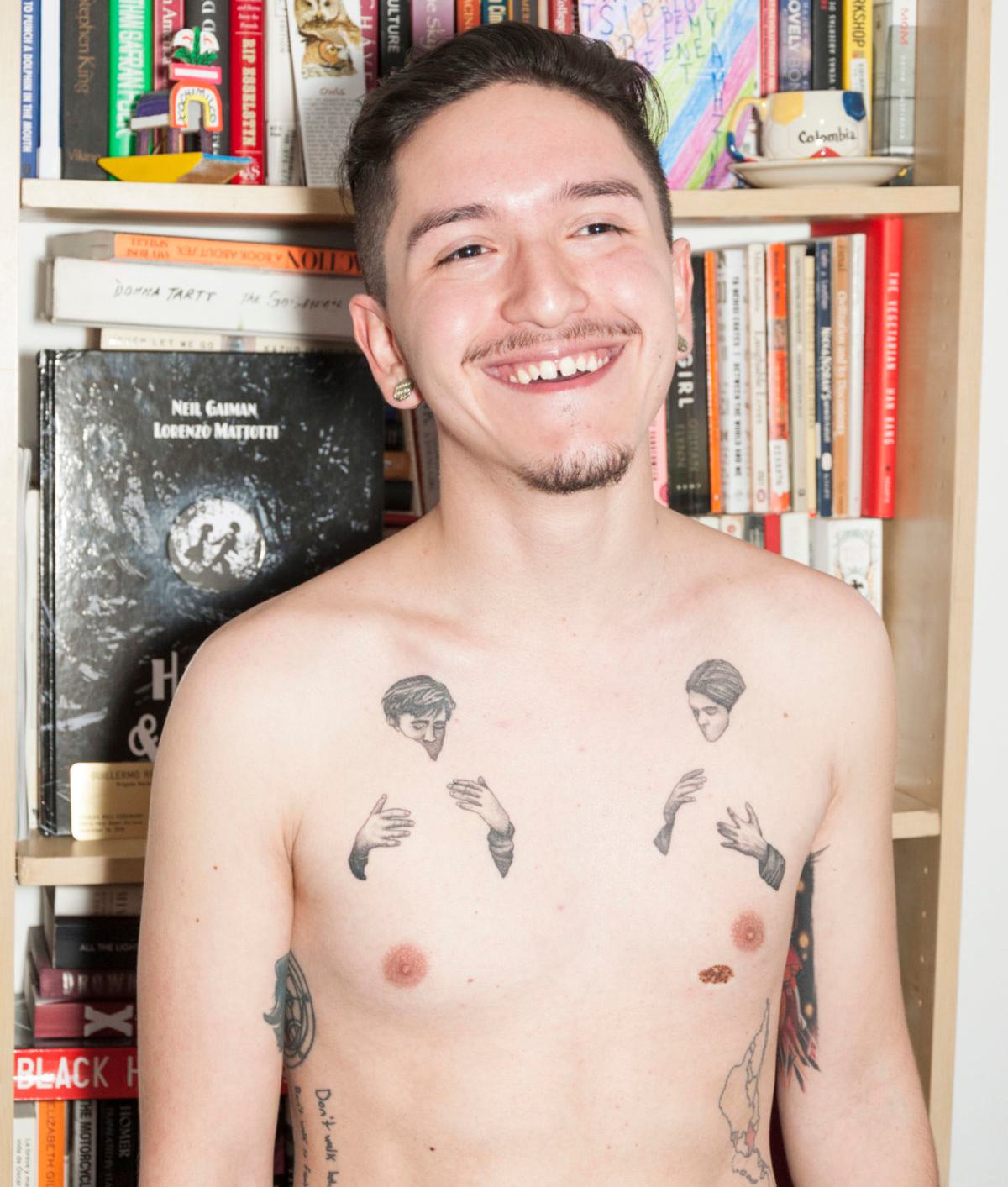 02 Lobster Tattoo 180615 105726 Tall