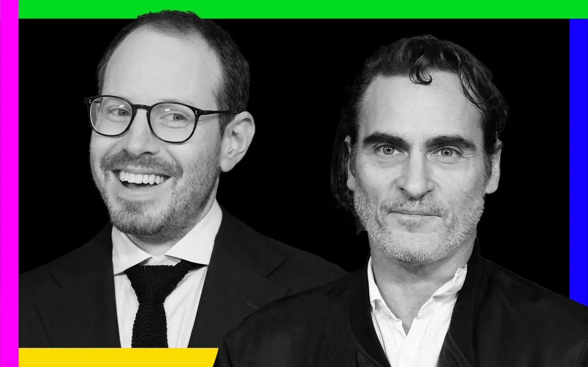 041823 Ari Aster Joaquin Phoenix Thumbnail