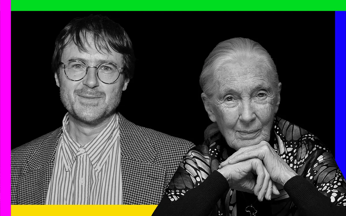 042525 Isaiah Saxon Jane Goodall Thumbnail