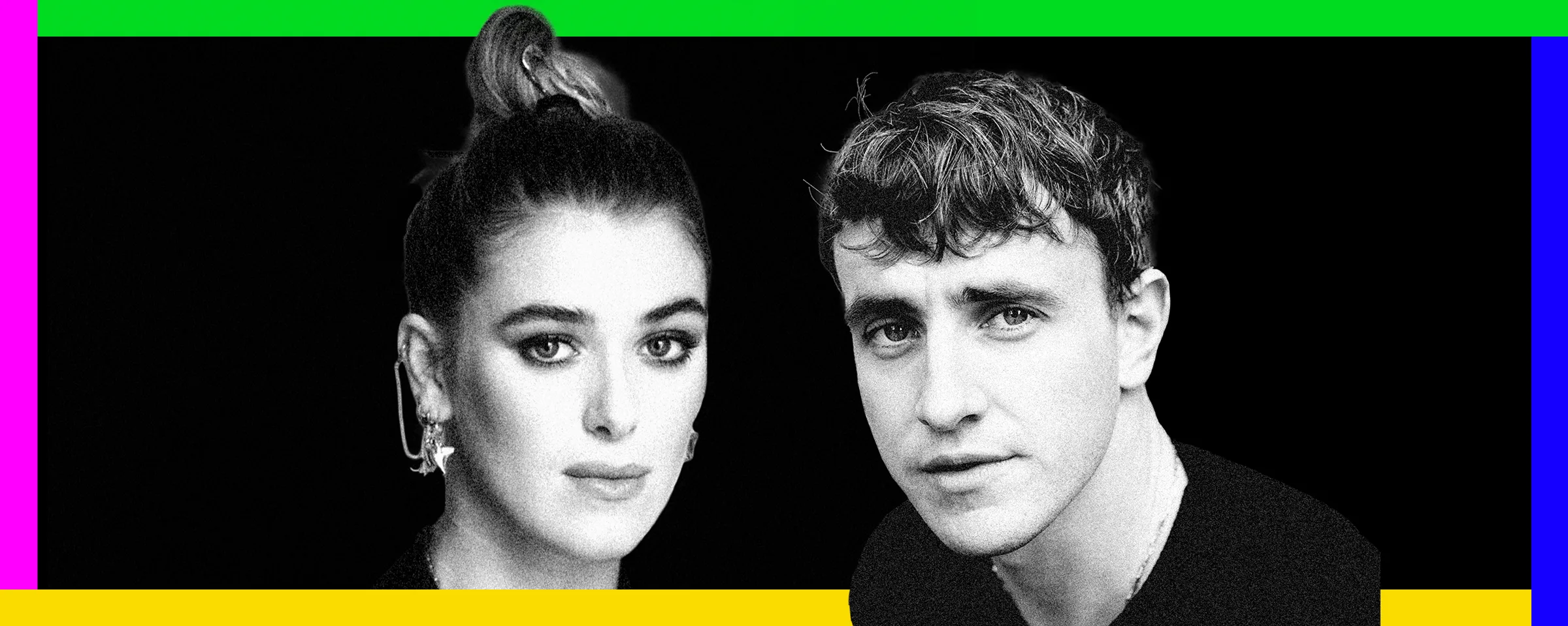 A24 Paul And Honor Hero 2400 X 960