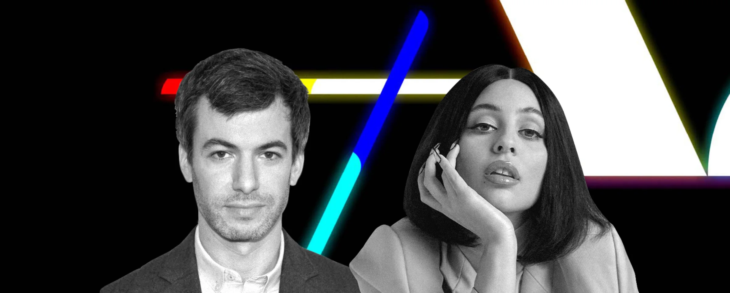 A24 Pod Art Website Nathan Alexa 2000