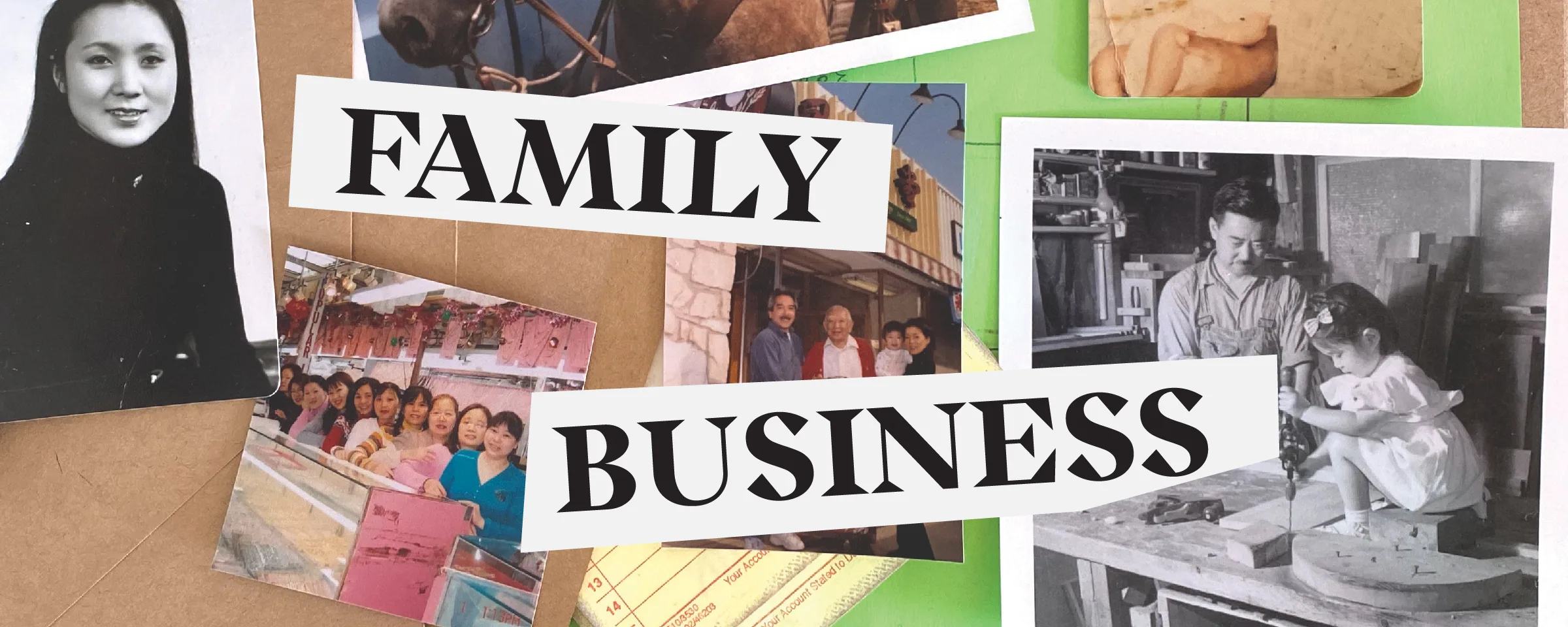 A24 Zine Minari Header