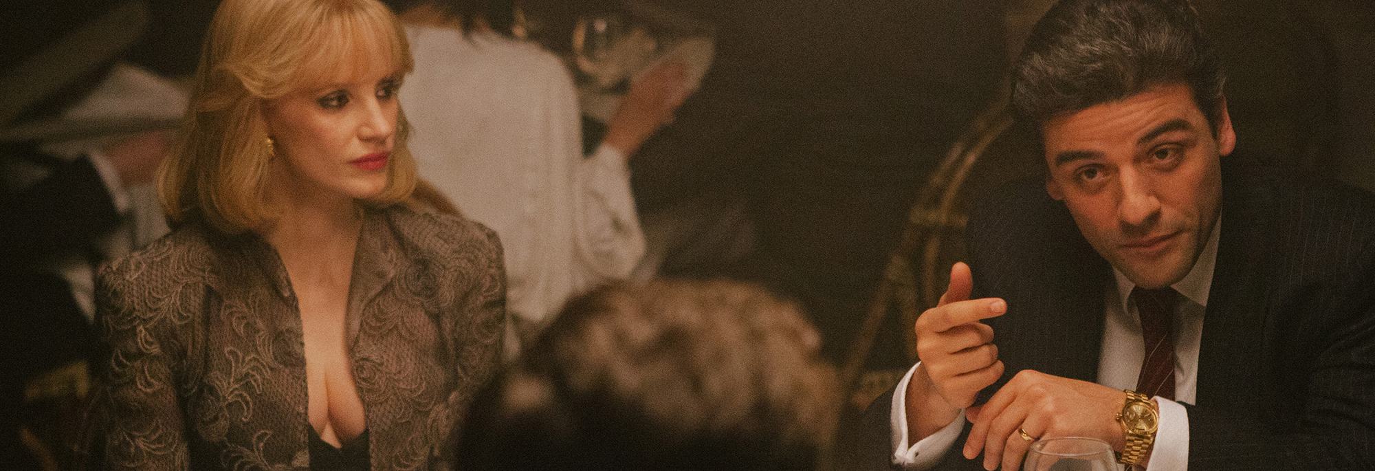 A Most Violent Year Teaser Cover