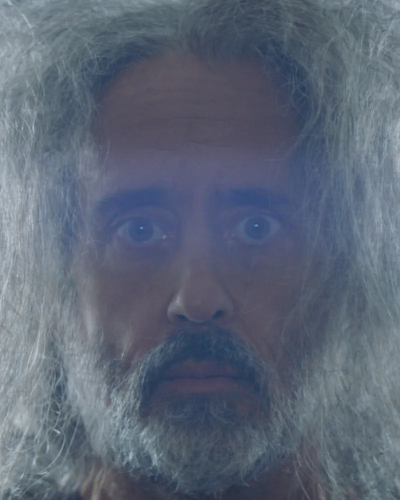 Andre is an Idiot Film Still