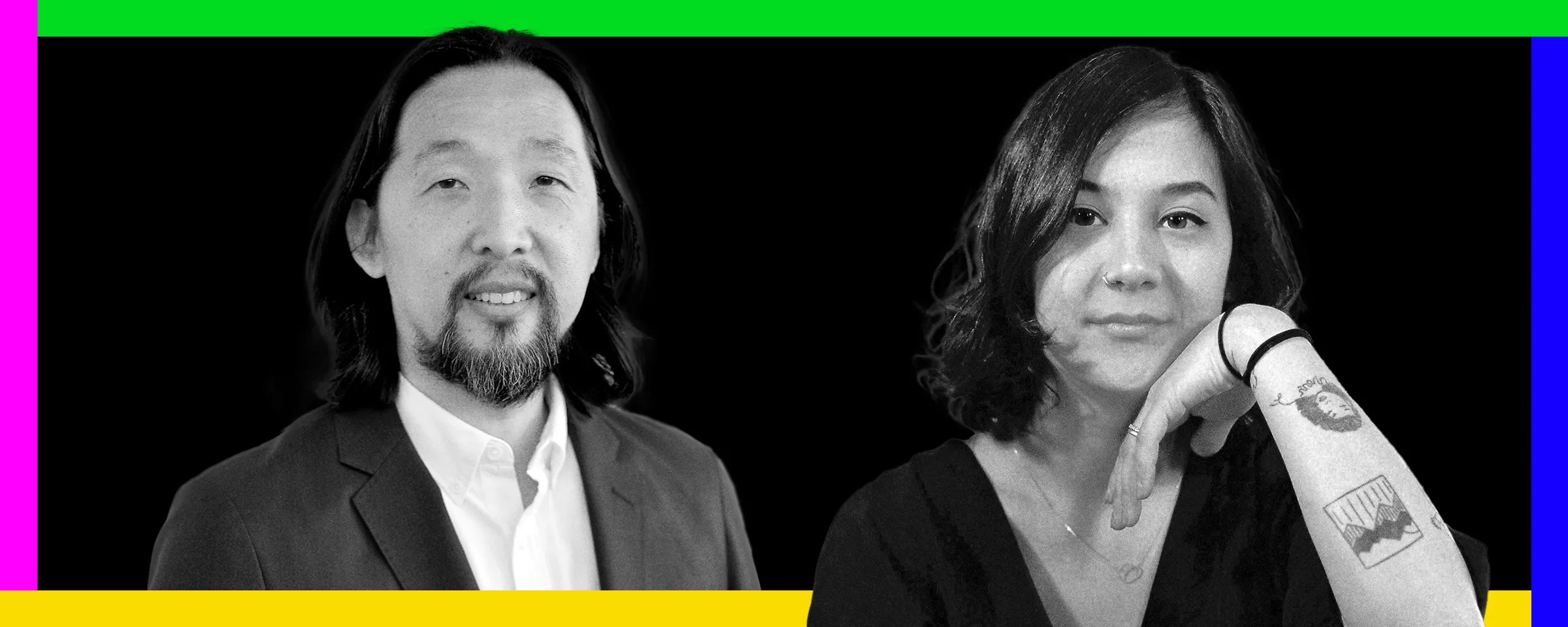 Asw22014 Kogonada And Michelle Hero 2400 X 960