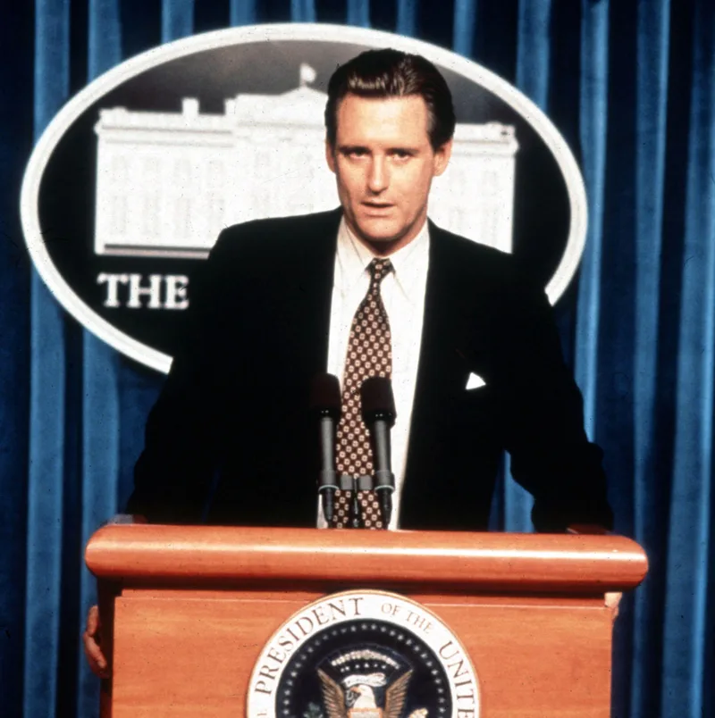 Bill Pullman