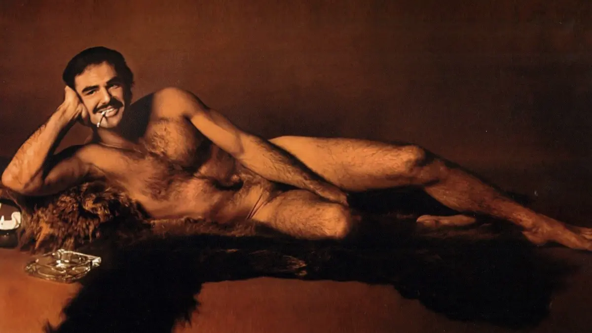 Burt Reynolds Cosmo 3