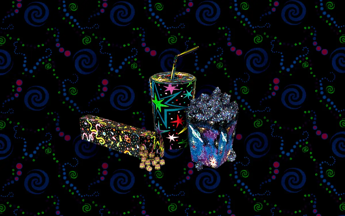 Carpet Snacks Thumb 1