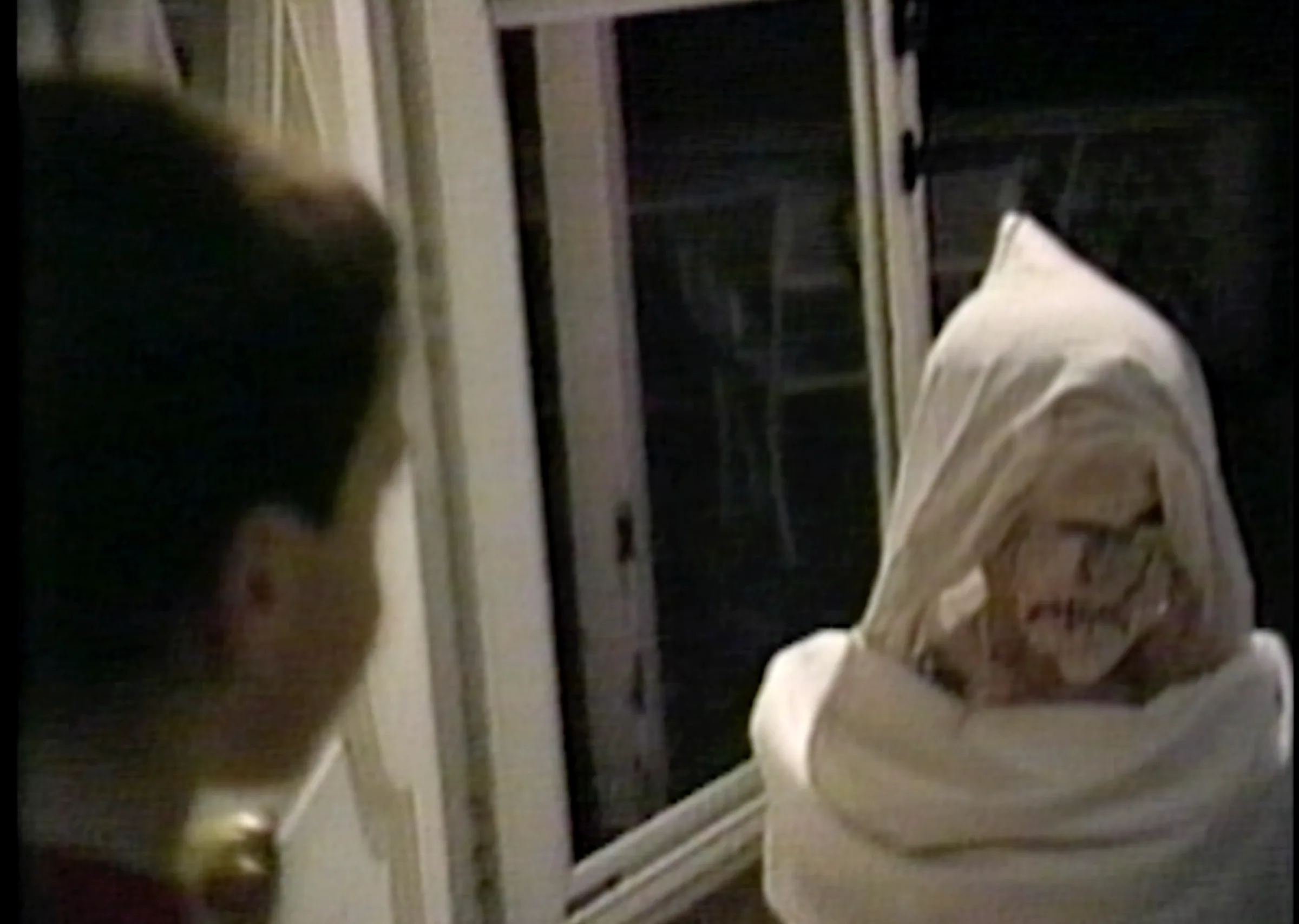 David Lowery Ghost Thumb