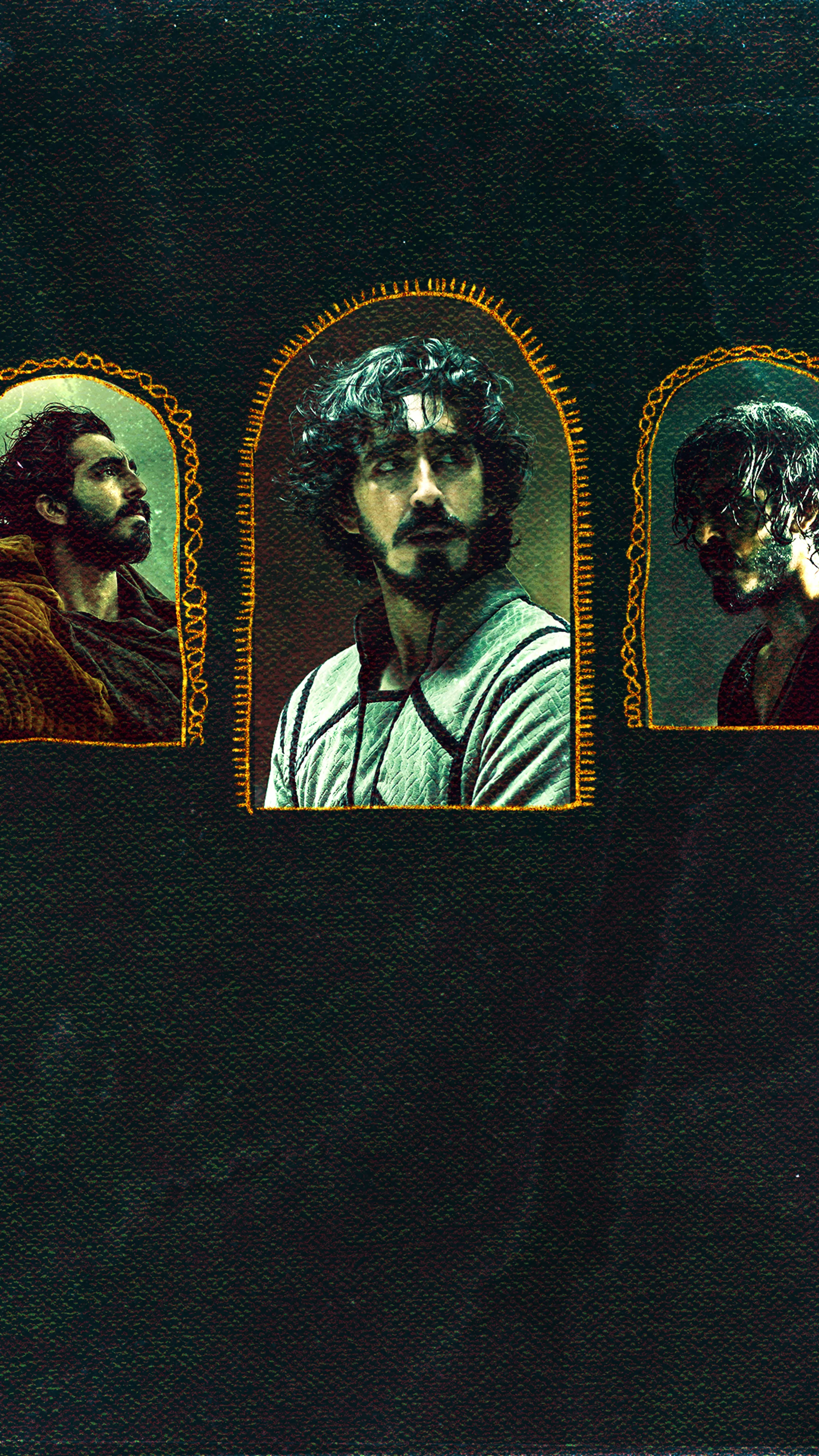 Dev Patels Hair Notes Mobile 1080X1920 R01 1