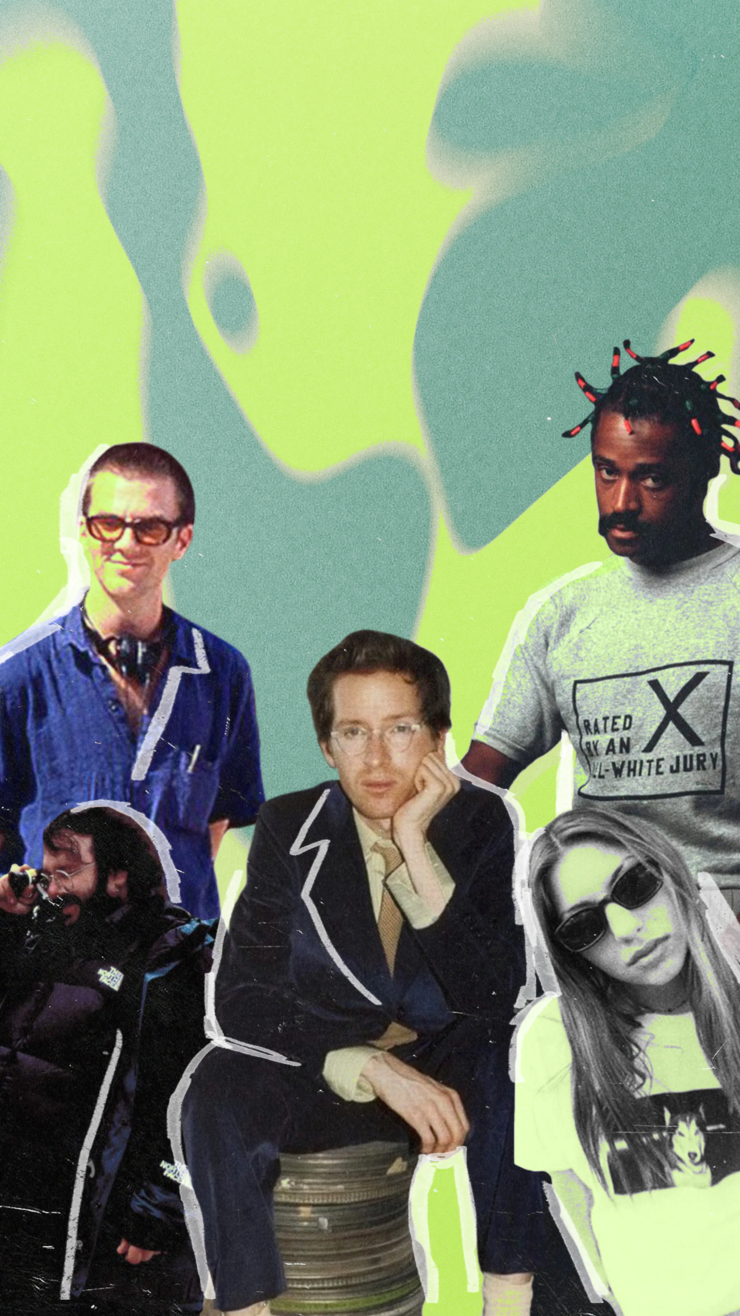 Director Fits Notes Mobile 1080X1920 1