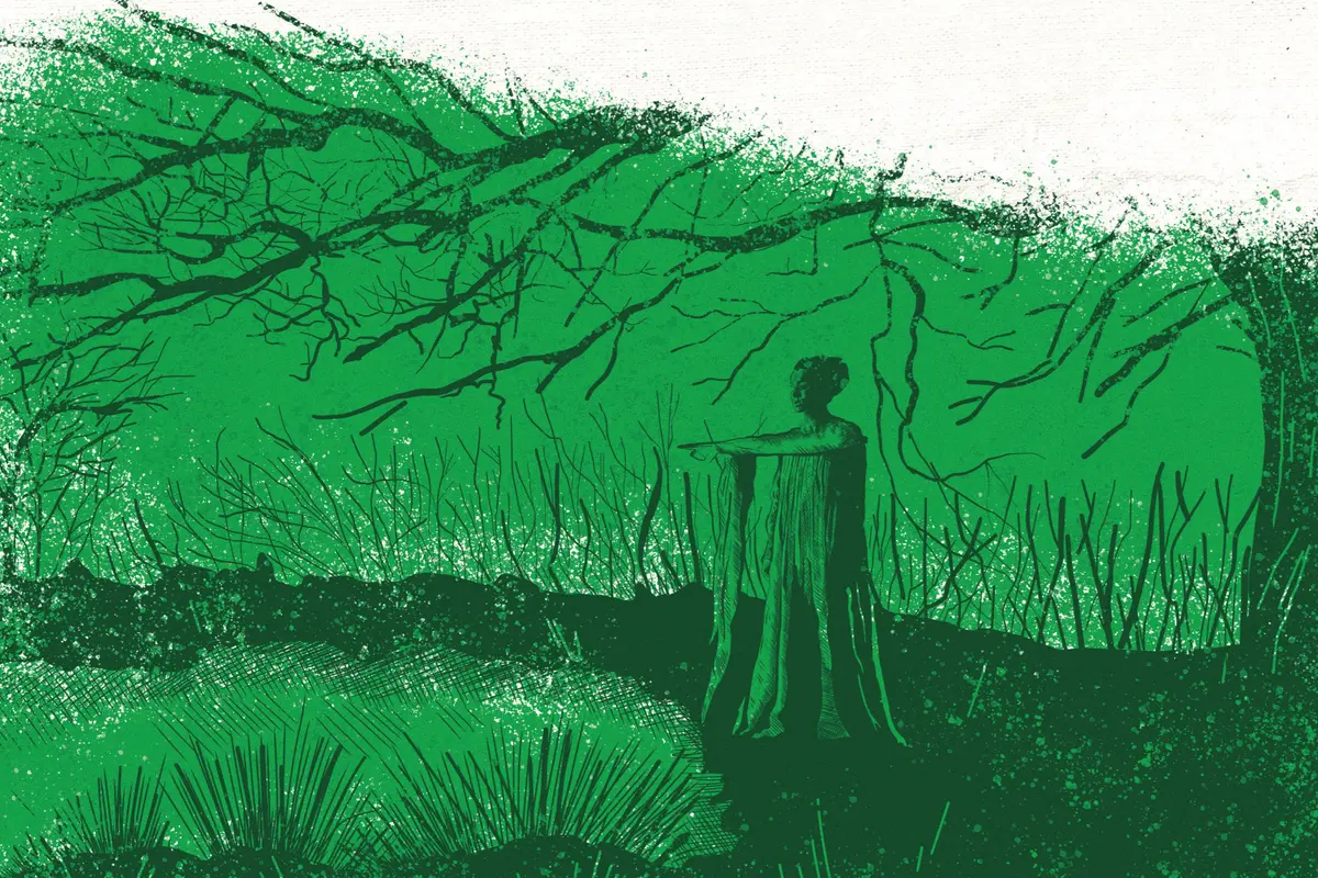 Encounter Iii Losing Your Head