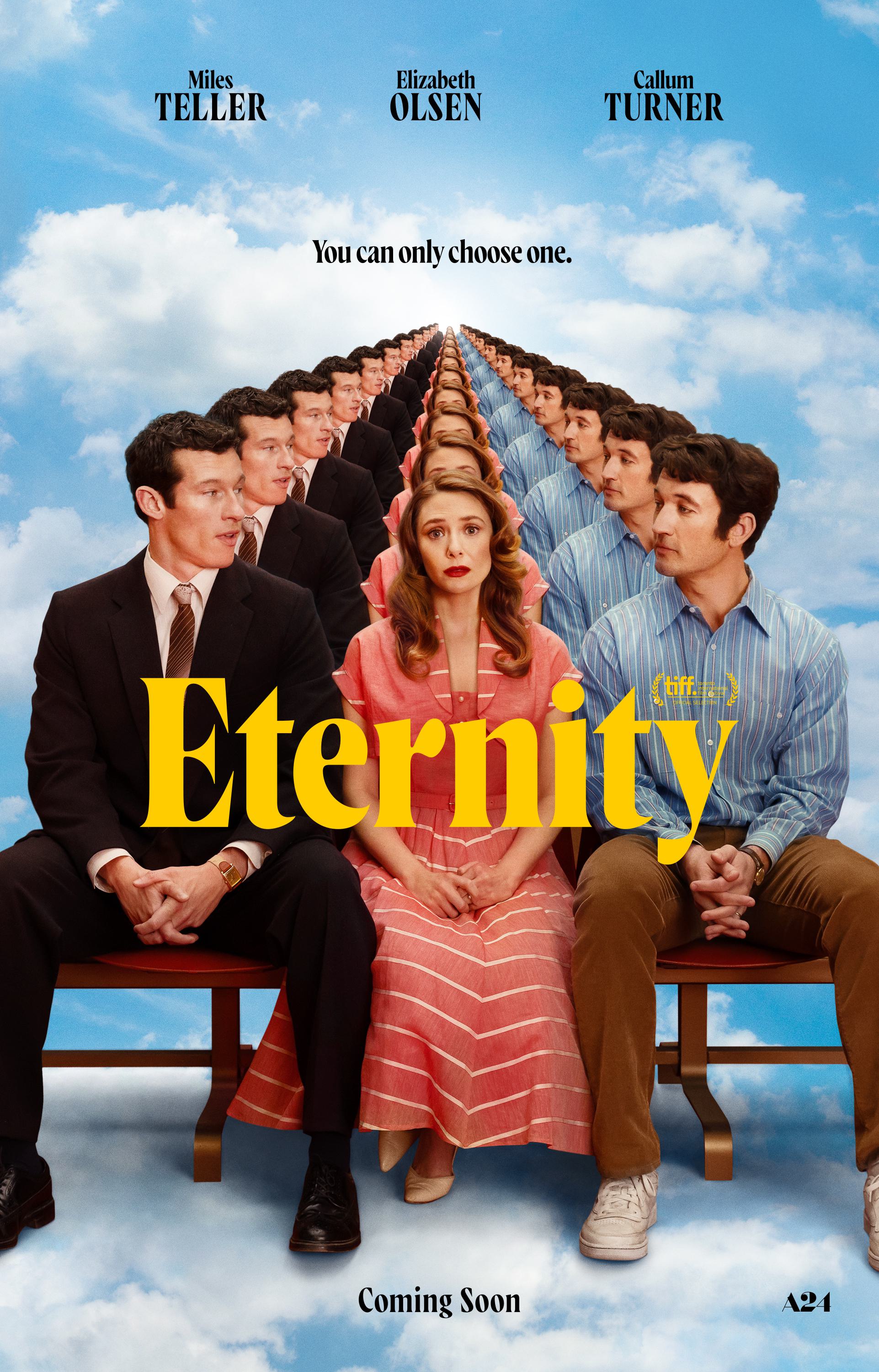 Eternity Poster 1