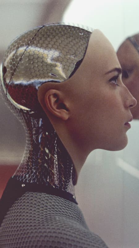 Ex Machina Thumb 916 Mobile