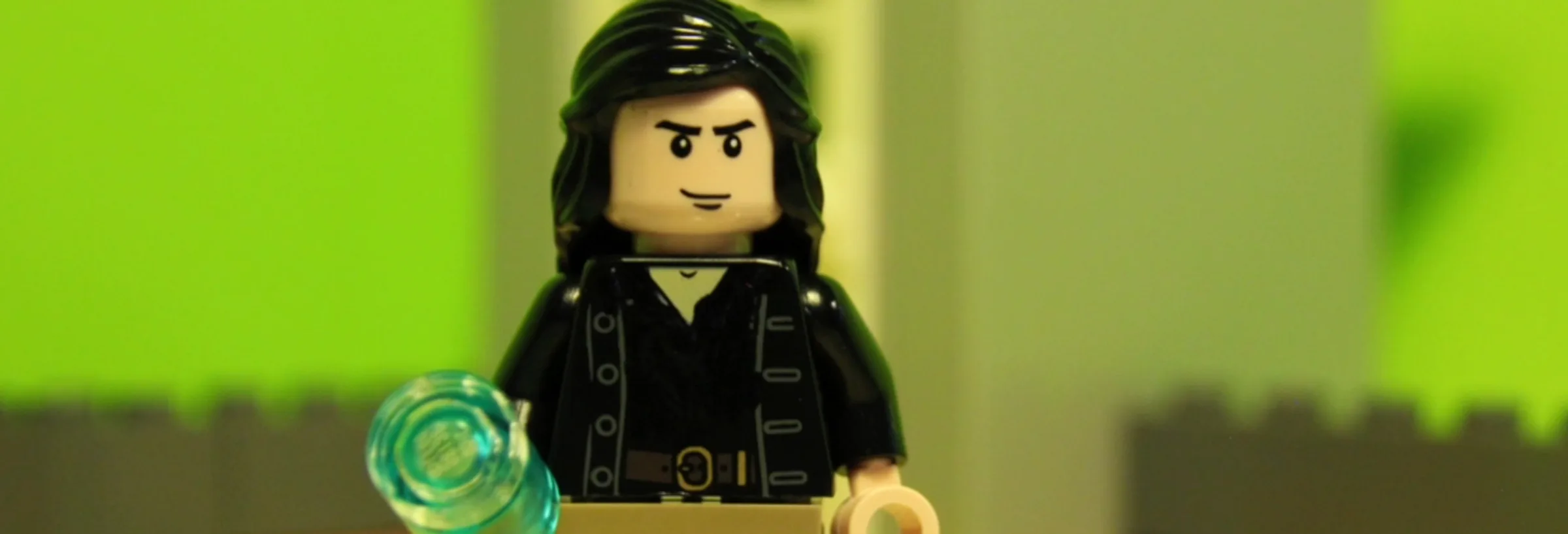 Featured Disasterpiece