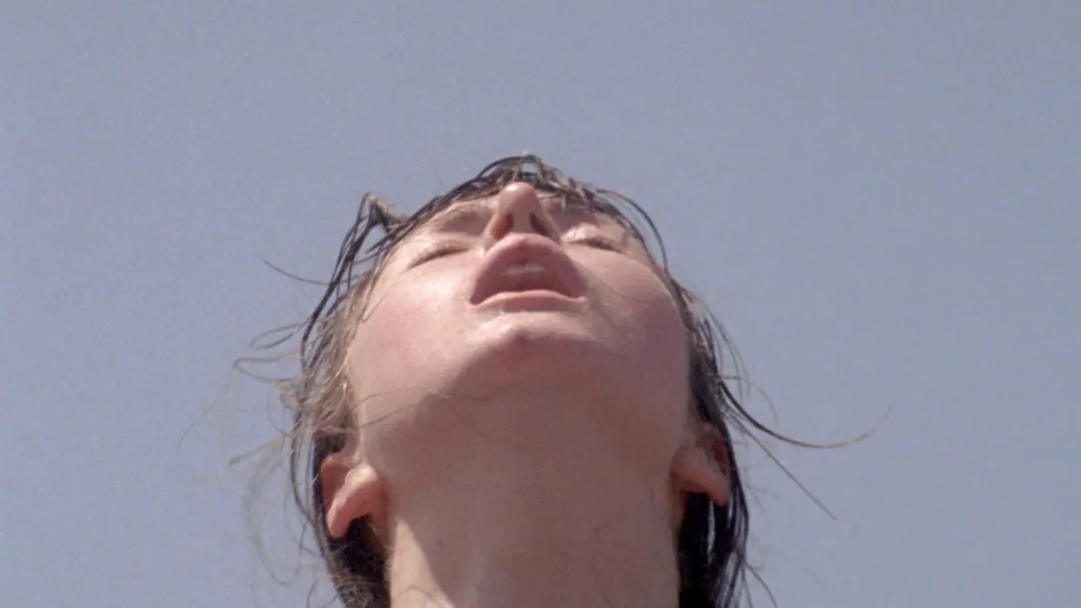 Florida Sun Dont Shine