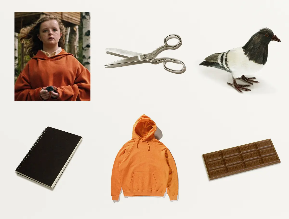 Halloween Costume Character R03 Ljs 02