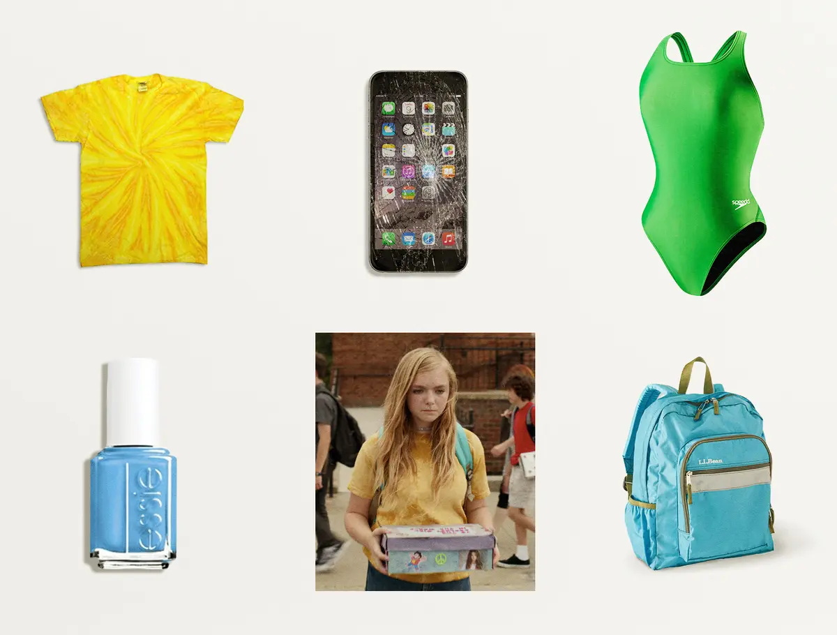 Halloween Costume Character R03 Ljs 03