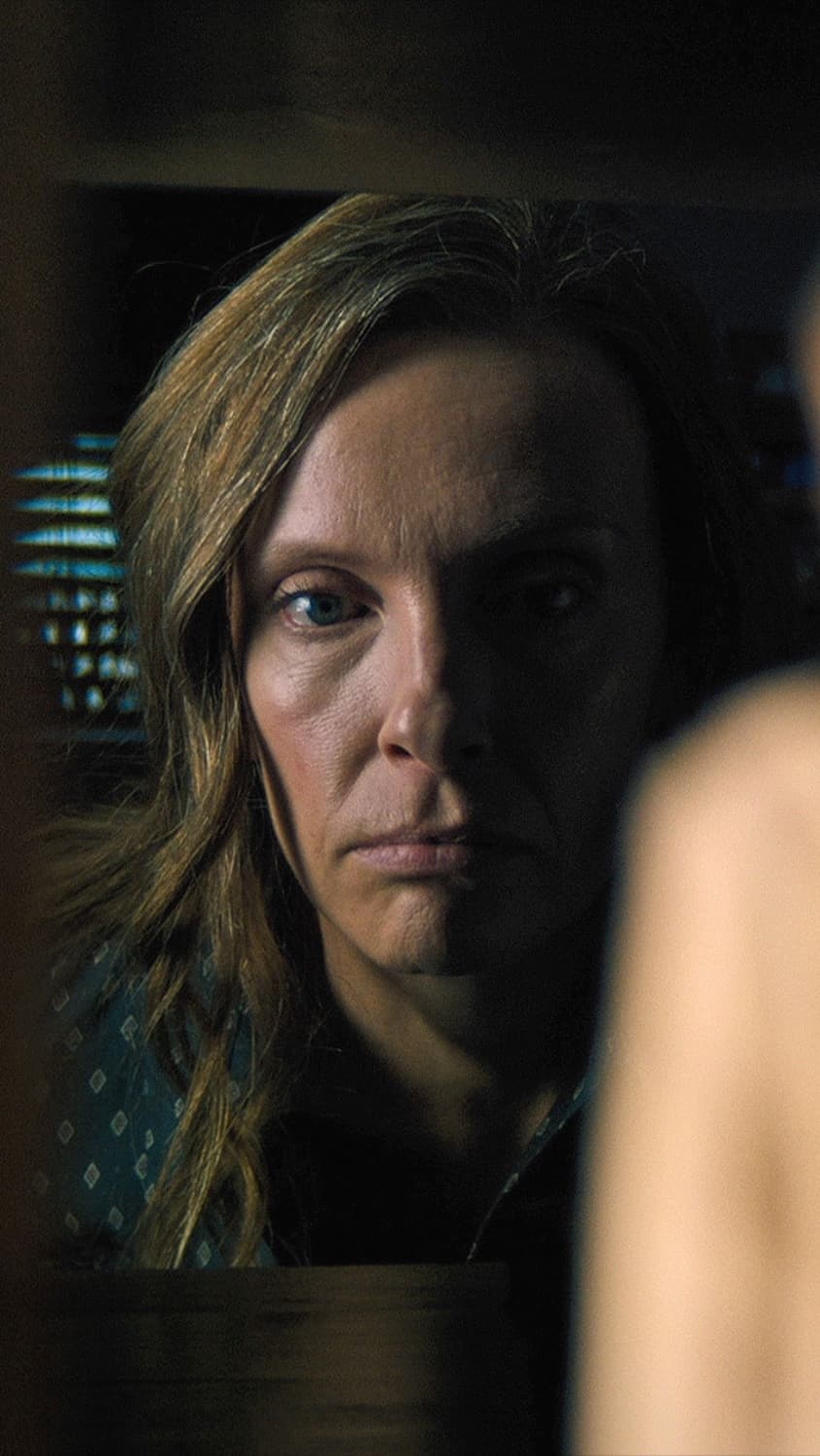 Hereditary 916 Mobile