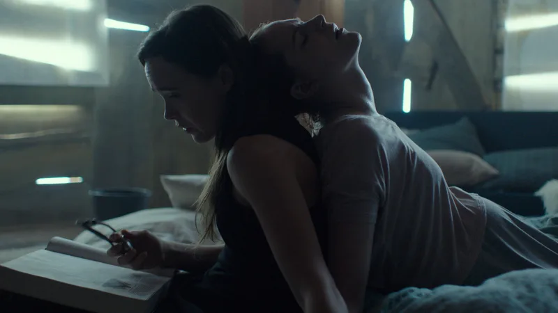 Into The Forest Thumbnail 16 9