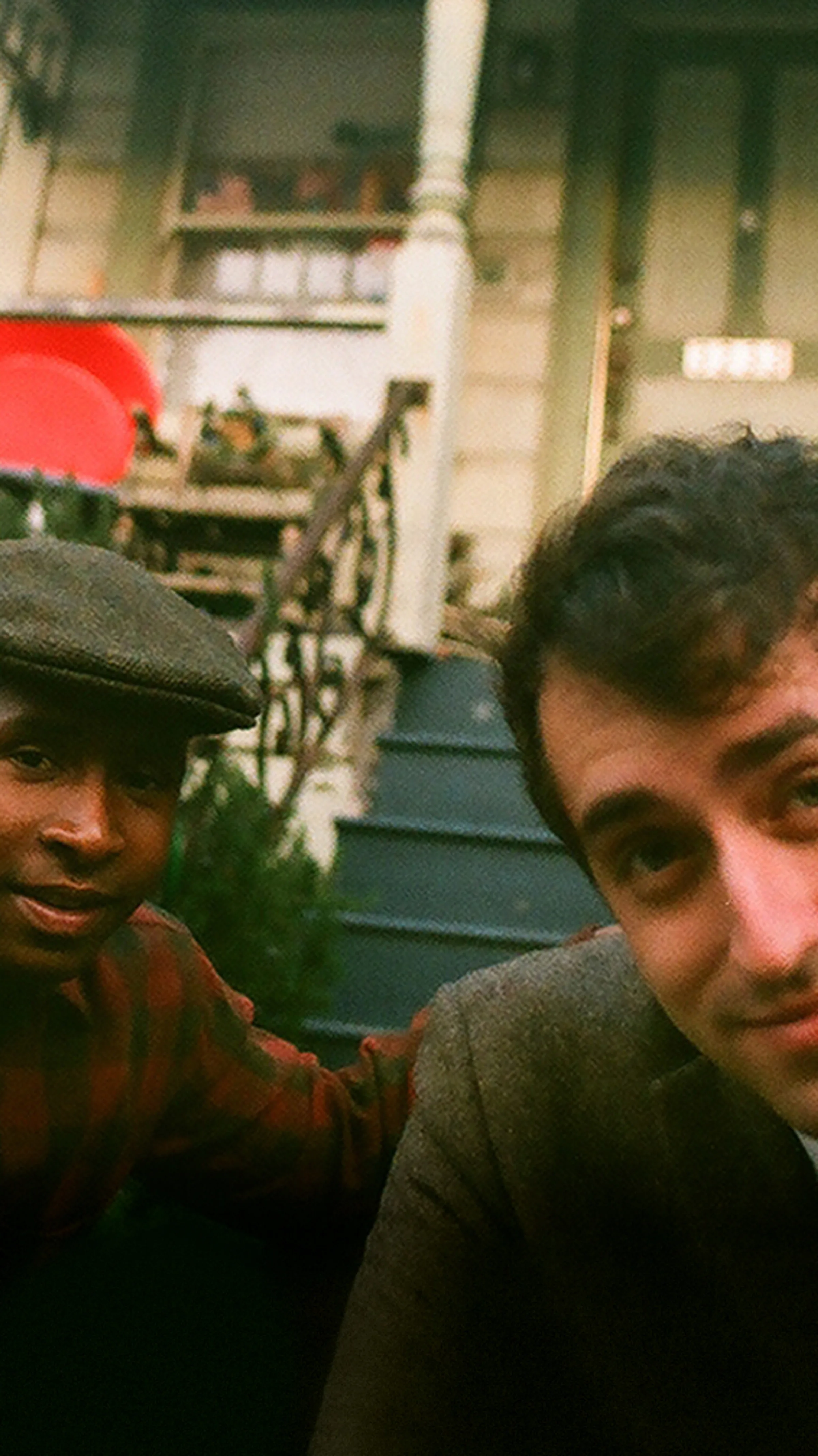 Joe Jimmie Mobile4 1