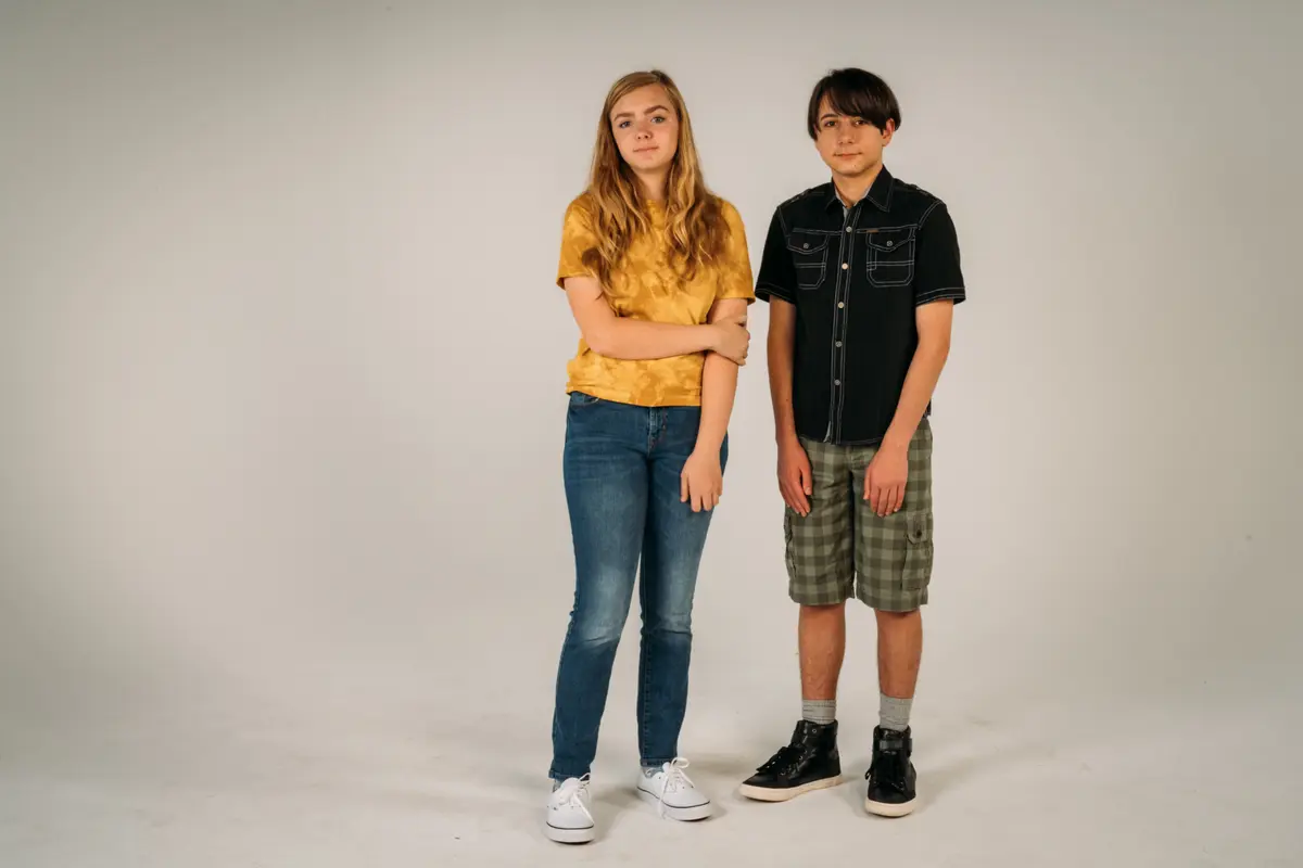 Josh Ethan Johnson 06801