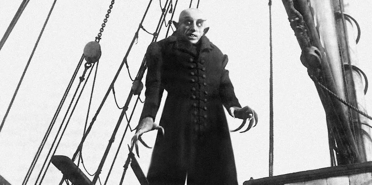 Nosferatu Placeholder