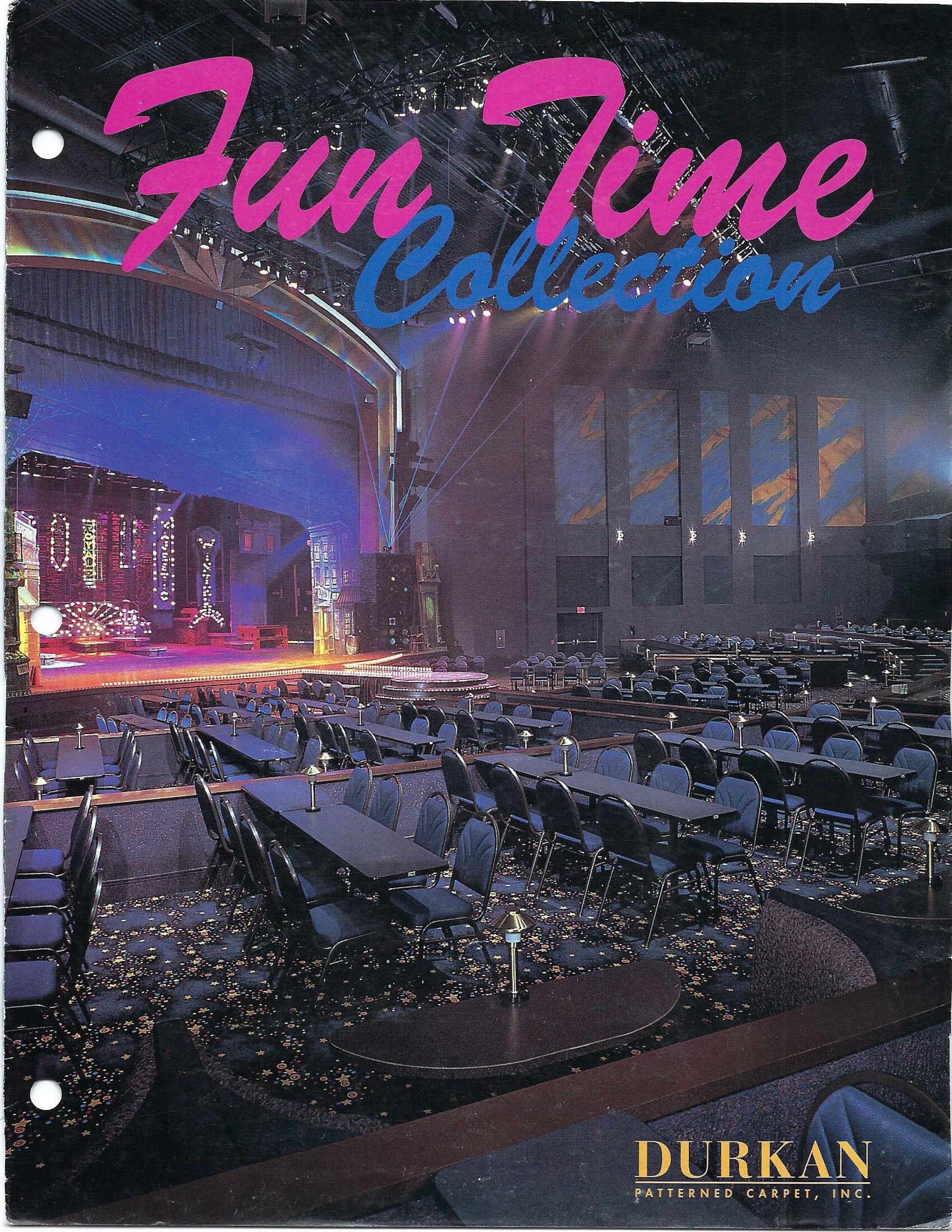 Pages From Durkan Fun Time Collection 2