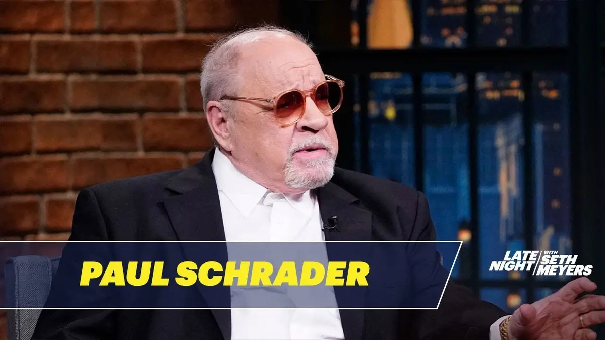 Paul Schrader Eyewear 06