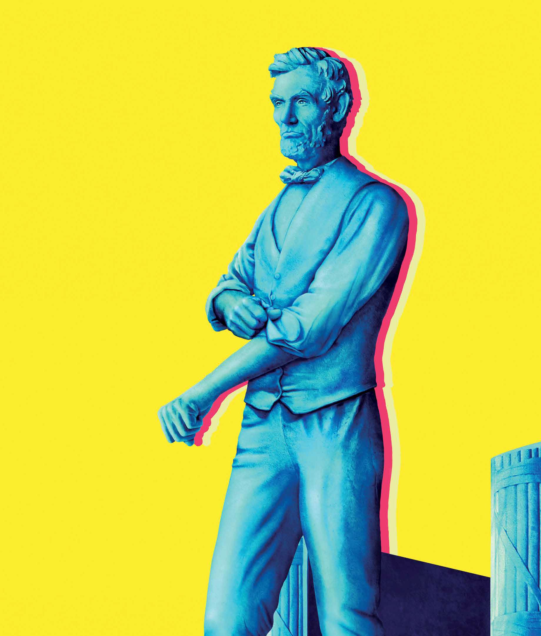 Pod Save America Thumb Tall