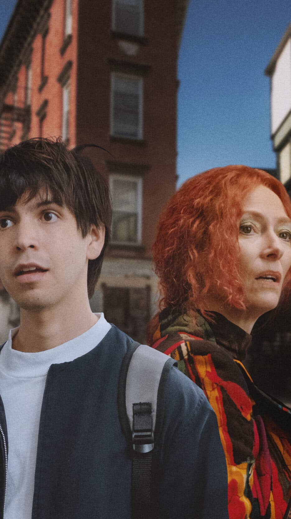 Problemista Textless Thumbnail 1