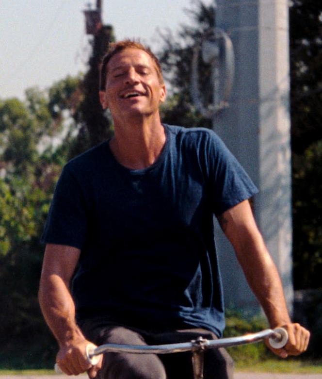 Red Rocket Thumb Tall