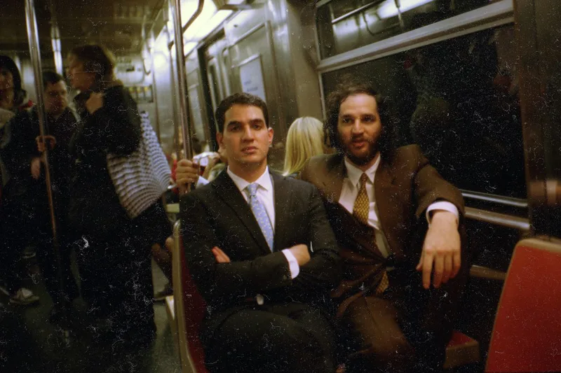 Safdies Letter Thumbnail