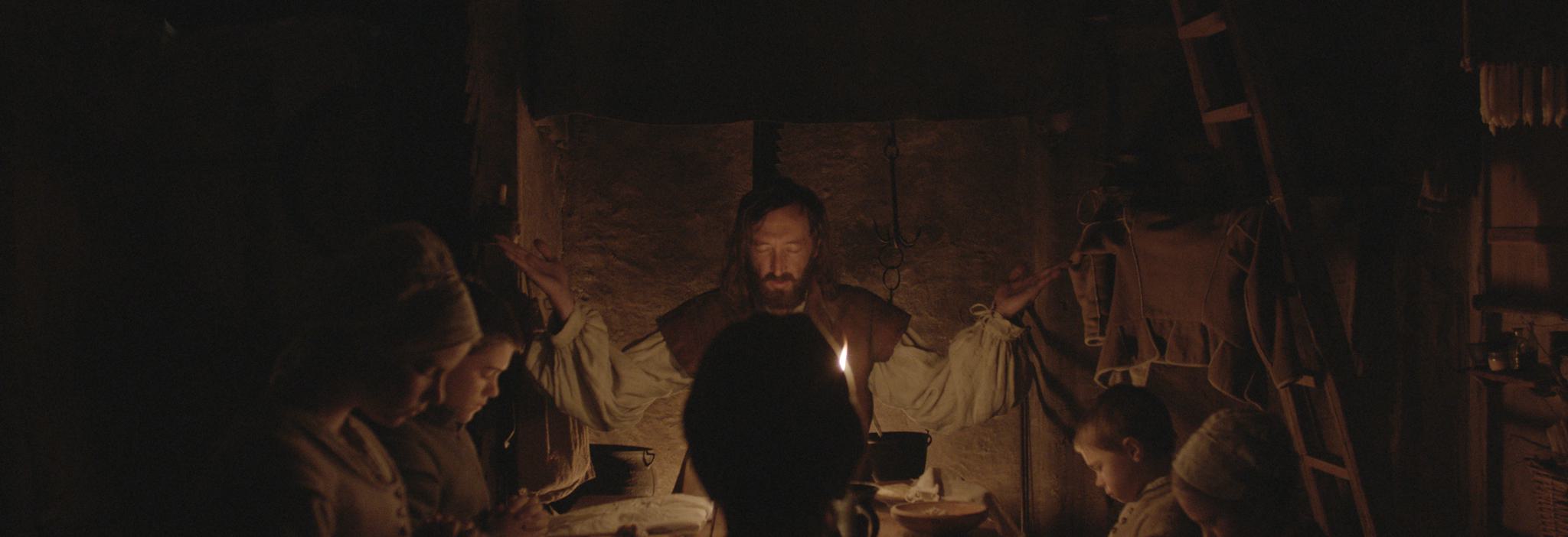 Sc33 Dinner Finished