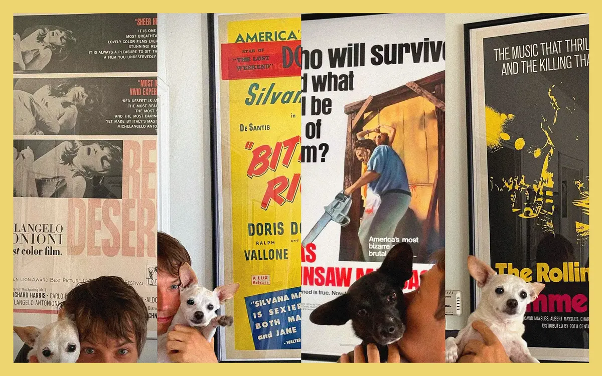 Sean Baker Instagram Thumbnail