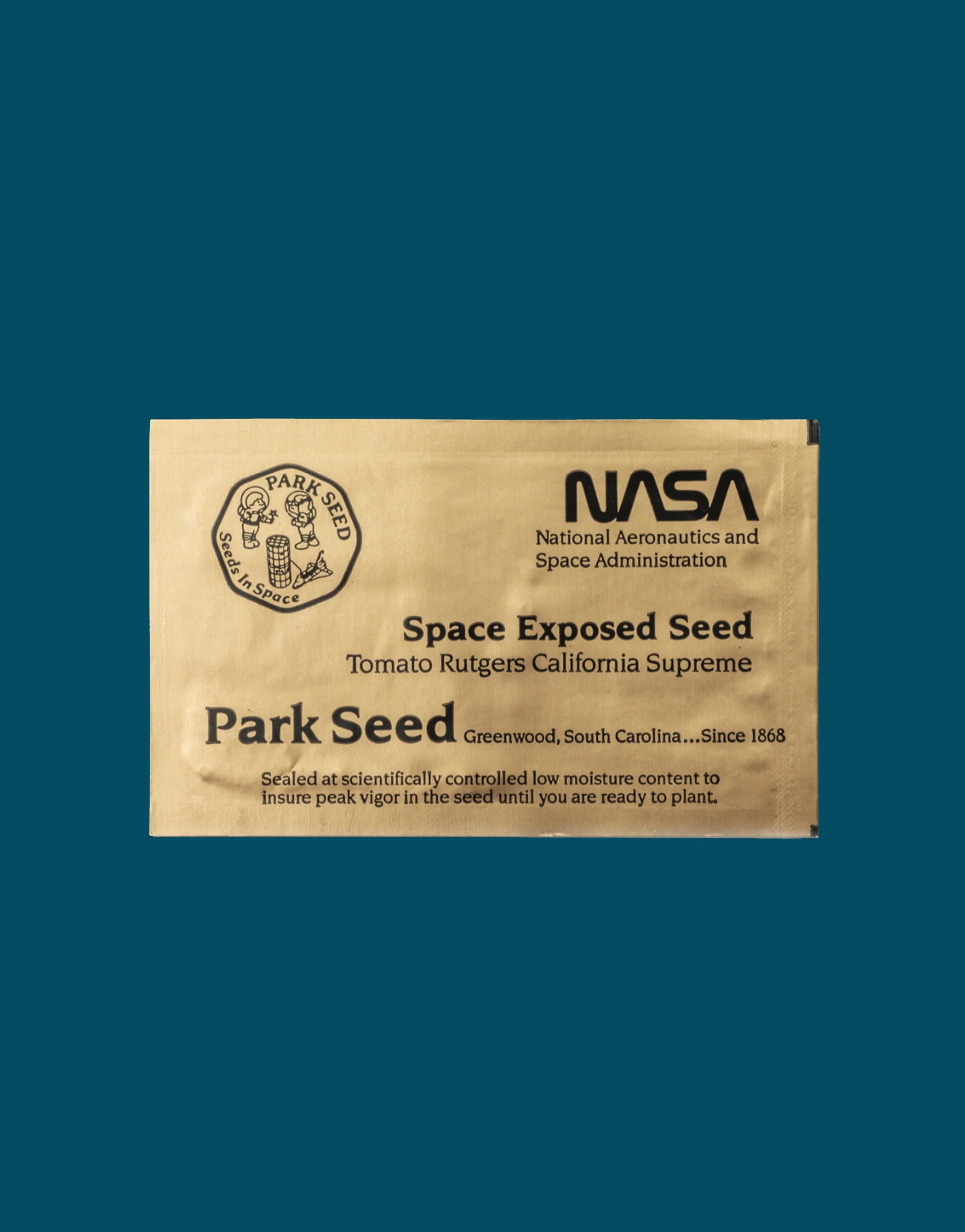 Seed Website