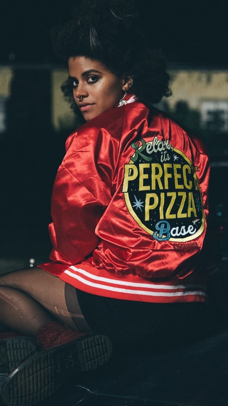 Slice Zazie 916 Mobile