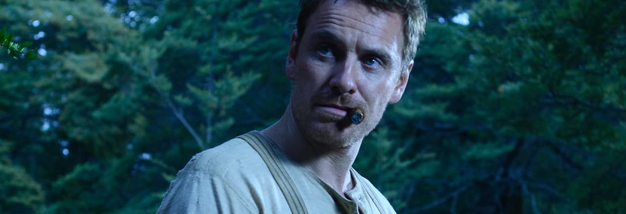 Slow West