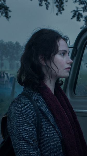 The Exception Thumb 916 Mobile