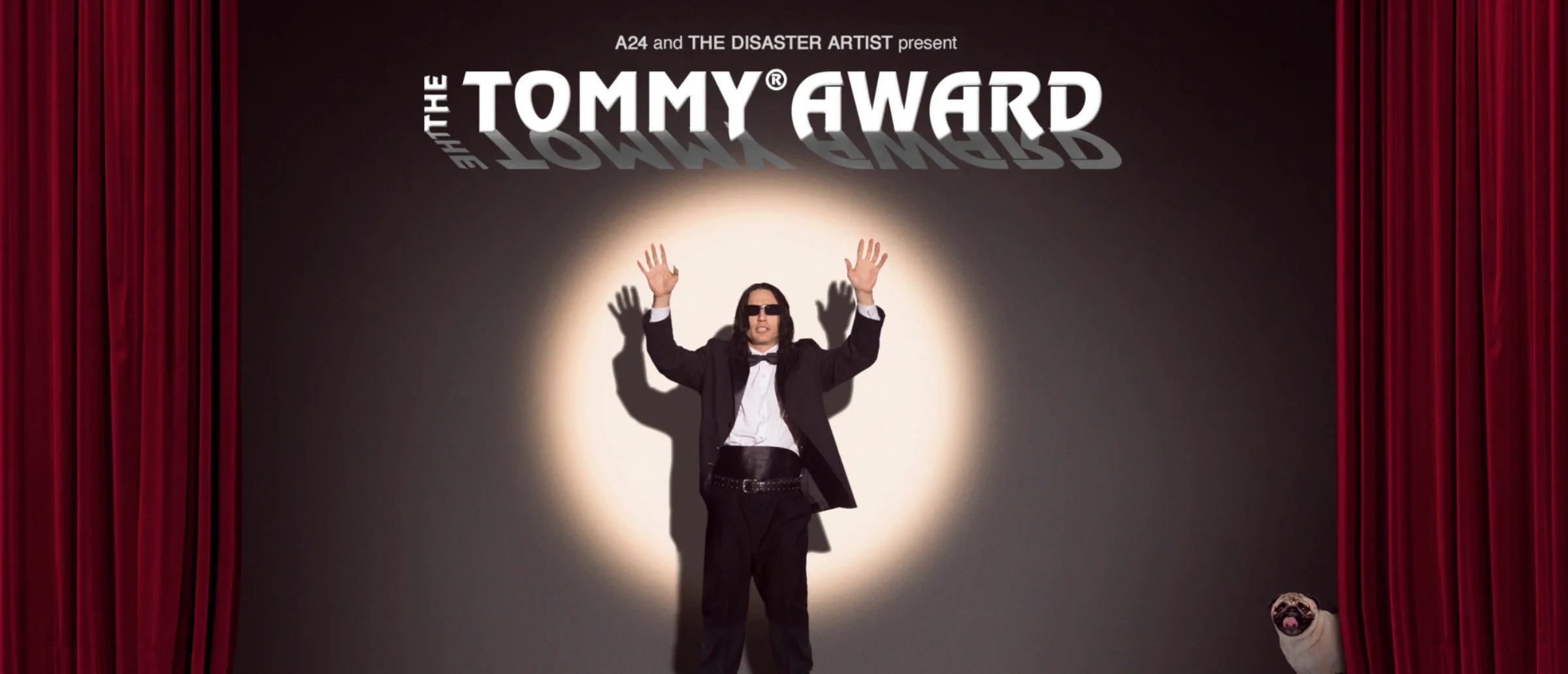 The Tommy Header Final