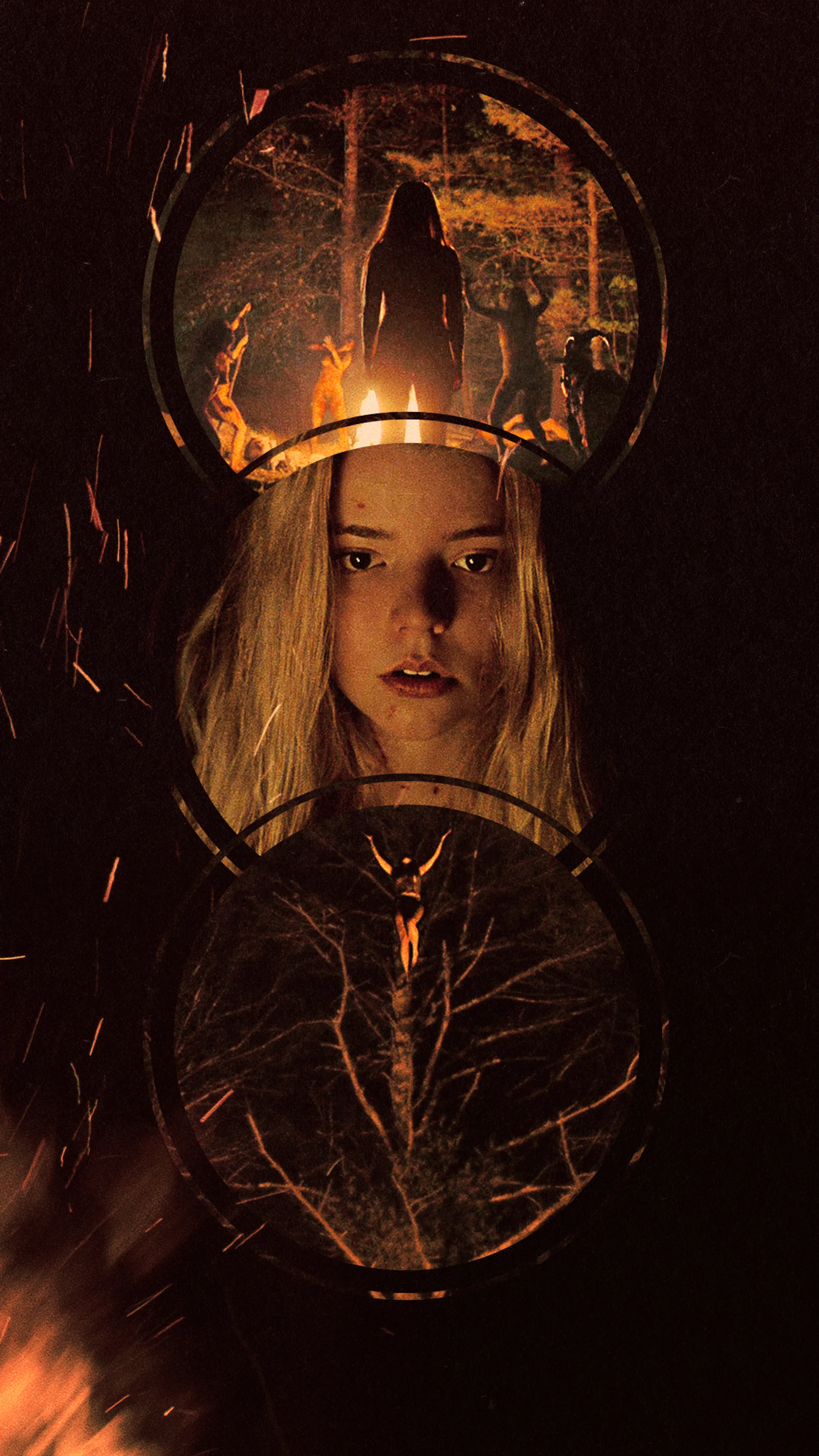 The Witch2Witches R2 Mobile1