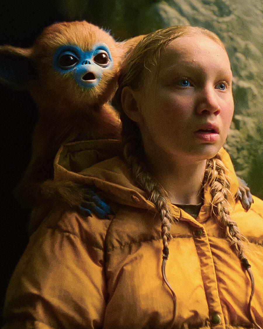 TLOO THUMB TEXTLESS 8x10