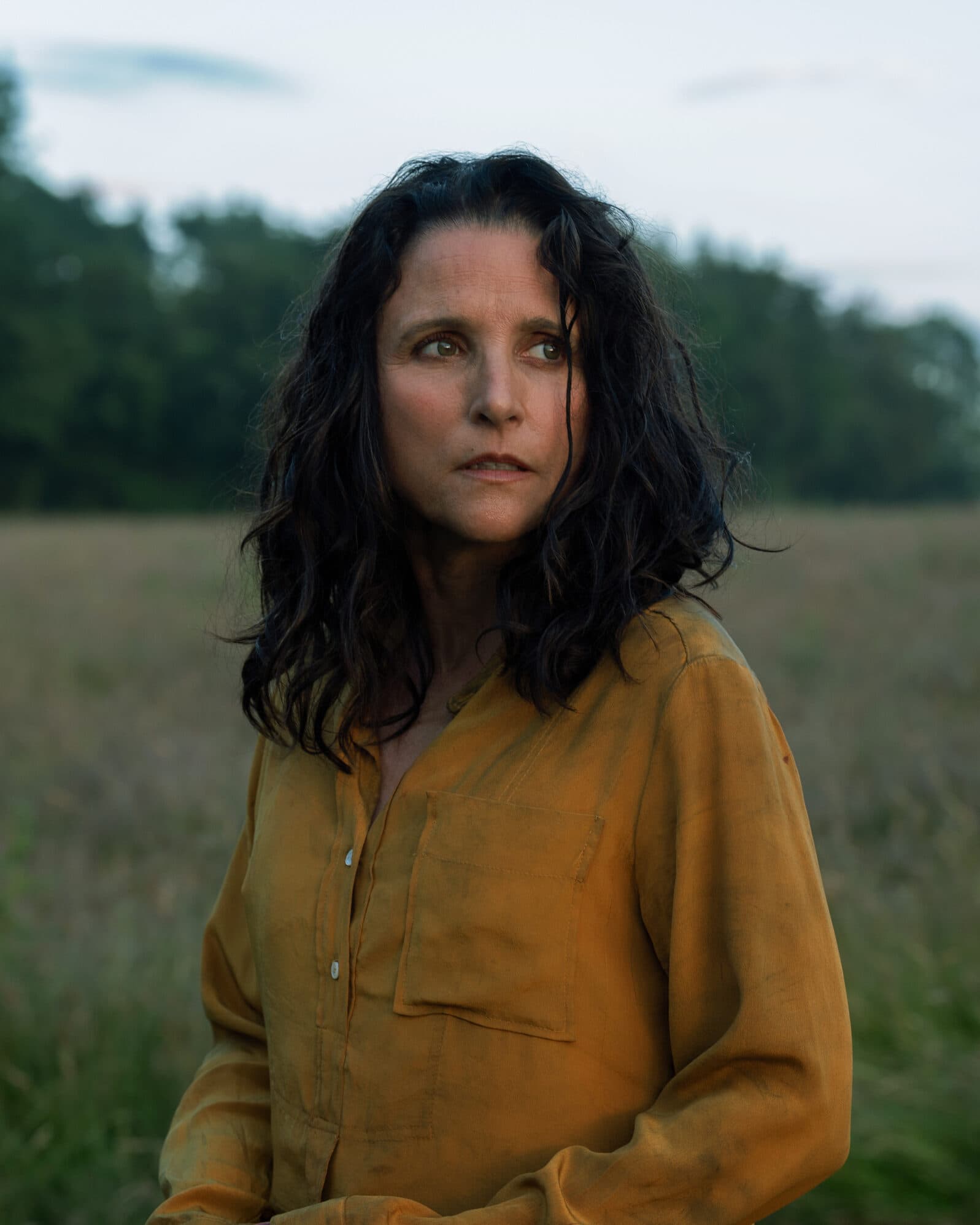 TUESDAY Portrait Thumb