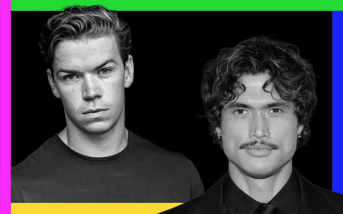 040525 Charles Melton Will Poulter Thumbnail