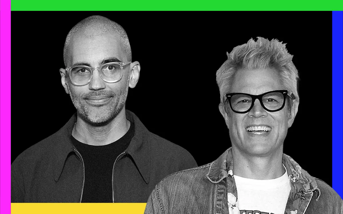 042525 Andrew De Young Johnny Knoxville Thumbnail