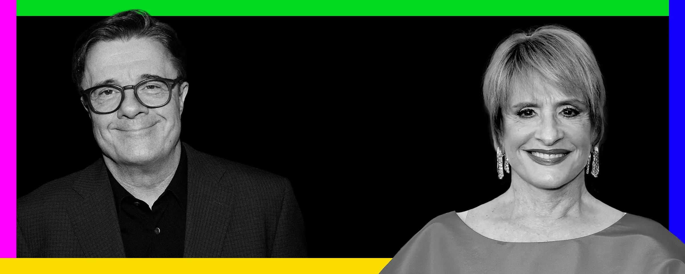 101723 Nathan Lane Patti Lupone 2400 X960