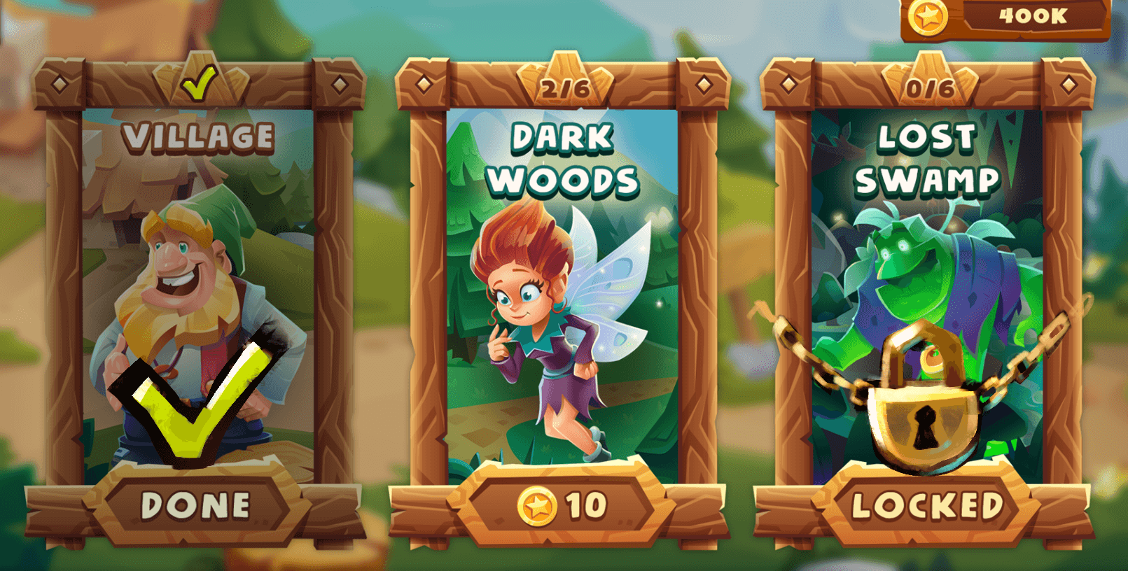Guide to Creating Games Artworks with an Art Studio