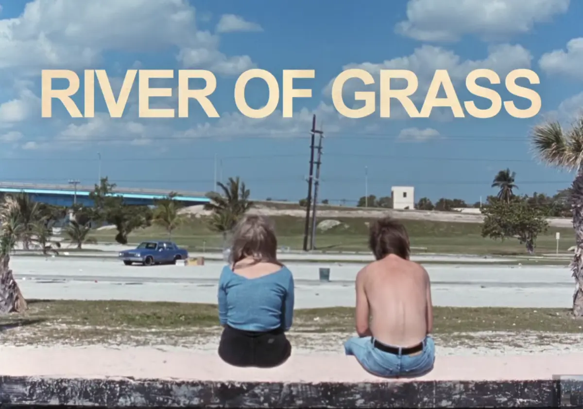 Florida River Of Grass